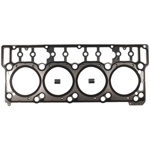 Victor Reinz Cylinder Head Gasket Set for 6.0L Powerstroke