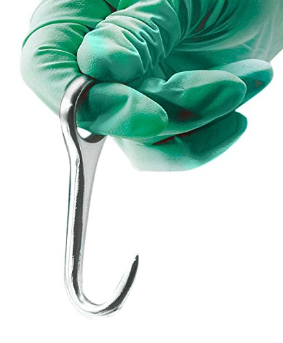 Servoprax I5 536 Augenhaken, nach Harms