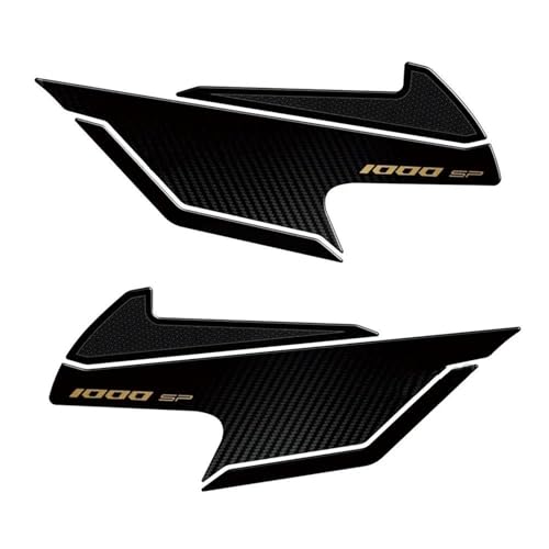 Autocollant réservoir moto pour CB1000SP protection idéale en balade et sur circuit