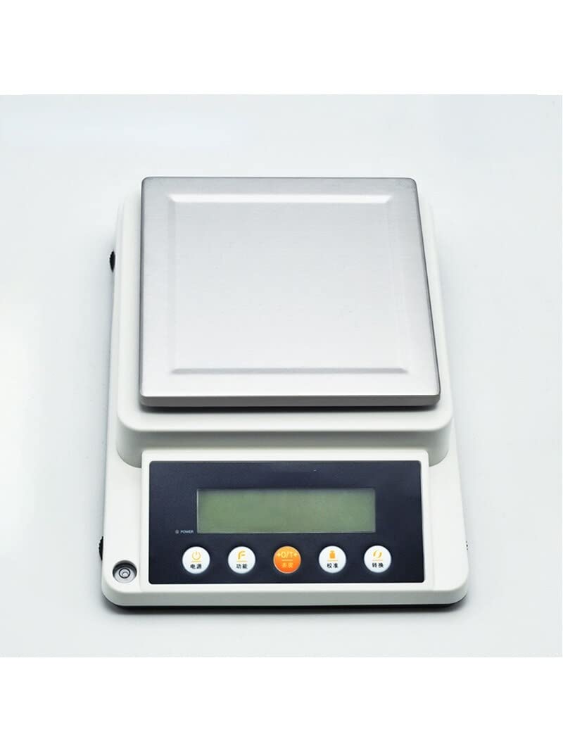 Balanza De Precisión Xy200-2C: Resolución De 0,01 G, Capacidad De 210 G, Doble Pantalla LCD, Diseño Resistente Al Viento. Balanza Portátil Y Compacta para Pesar Pequeñas MuestgaoJIN1602