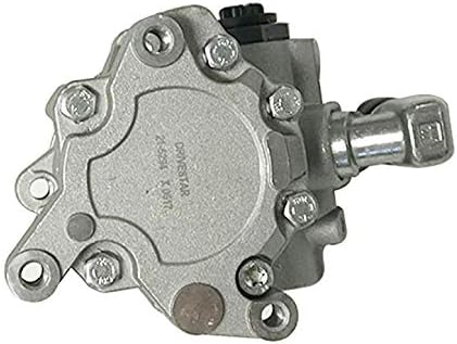 21-5294N Power Steering Pump Power Assist Pump for Mercedes-Benz 1998-2003 ML320 3.5, 1999-2001 ML430 5.5, 2002-2003 ML500 3.5, 2000-2001 ML55 AMG 3.5, 2002-2003 ML55 AMG 5.0