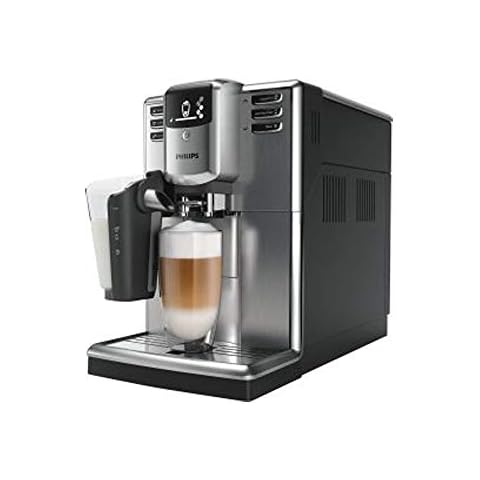 Philips 5000 Series EP5345/10 Freestanding Espresso Machine Cover