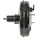 Cardone 5C-34932 New Vacuum Power Brake Booster without Master Cylinder