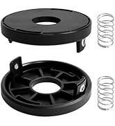 3405096 Lot De 2 Bobines De Rechange Pour Débroussailleuse Einhell