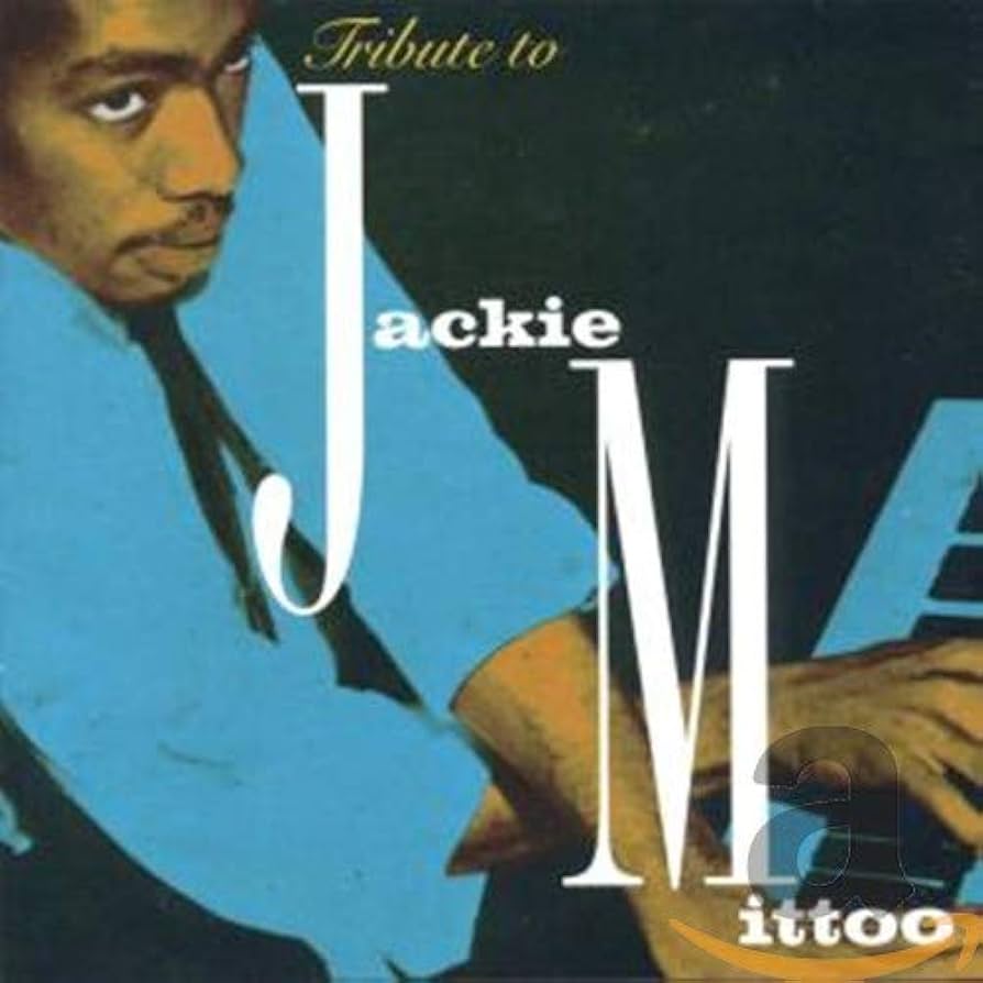 洋楽 Jackie Mittoo - These Eyes Jackie Mittoo ‎- These Eyes - YouTube