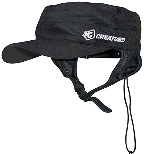 Creatures of Leisure Surf