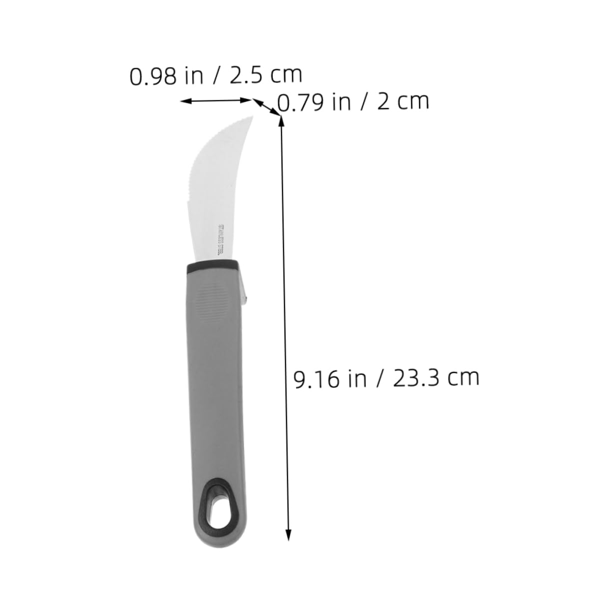 Didiseaon Eating Utensils Disabled Person Utensil Portable Cutlery for Elderly Handle