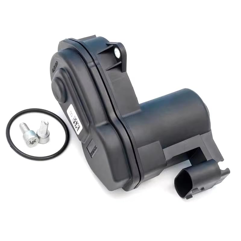 Actuador freno estacionamiento soluciona bloqueo trasero Range Rover 4 L405 motor pinza 12 torx 3