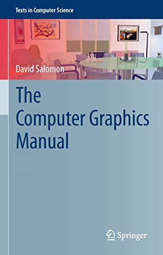Ebook – The Computer Graphics Manual 2011 Edition (PDF Instant Download ...