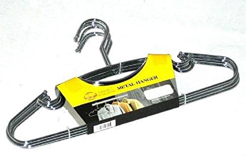 UNIWARE 6 piezas de suspensión de metal resistente 18112