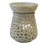 Gemeinsam mit aromatischen Duftölen erzeugt sie eine behagliche Stimmung. Perfekt für Ihre Meditation Stunde, Yoga oder Spa.