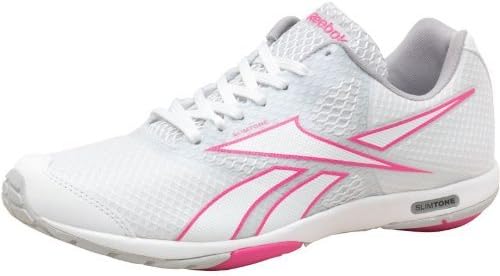 reebok slimtone trainers