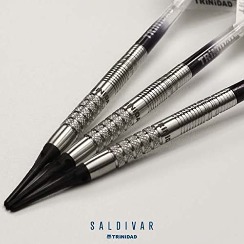 TRiNiDAD PRO Saldivar Tdd1021 Eikichi Nakanishi Player Model