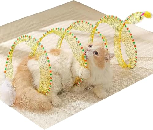 [Start-JP]L炵 L  L̊ߋ lV gl o Ĥ炵 LV Cat Toy RpNgTCY ܂ݎ[ a25cm ^/ybg L̉^sObY ĽNێ
