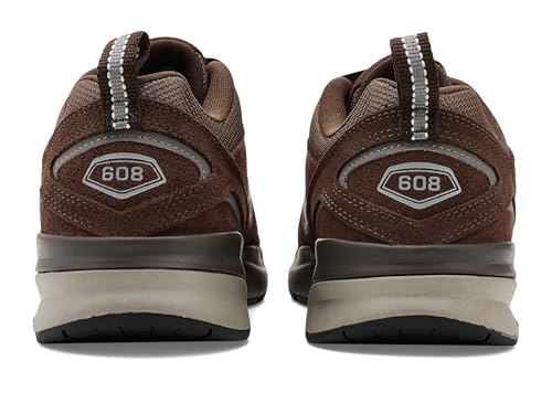 Image of New Balance Men's 608 V5