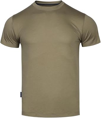 EMERSONGEAR 9741 Dri Release Training T-Shirt,Quick Dry Moisture Wicking Sweat Shirt