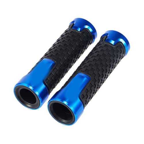 Terminales antivibración de manillar 22mm para MV Agusta Brutale 1000