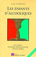 Les enfants d'alcooliques 292155612X Book Cover