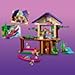 LEGO Friends Forest House 41679 Building Kit; Forest Toy with a Tree House; Great Gift for Kids Who Love Nature; New 2021 (326 Pieces)