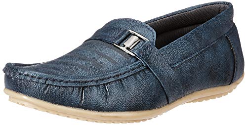 Image of Centrino Men Loafers
