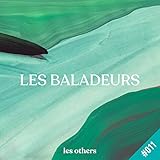  À la recherche des plantes sauvage de Nouvelle-Zélande, avec Vincent Piton: Les Baladeurs 11