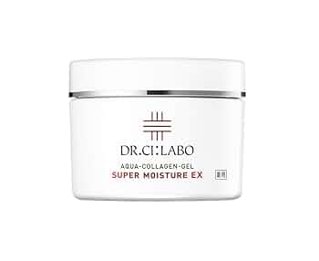 Dr.Ci:Labo アクアゲルSモイスチャー 3個セット Dr.Ci：Labo ドクターシーラボ 薬用 アクアコラーゲンゲル