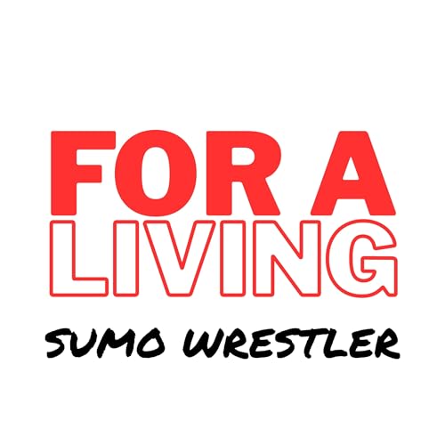The Sumo Wrestler From Brooklyn