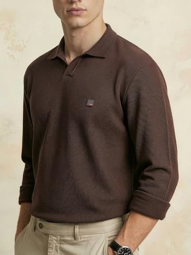 Image of DAMENSCH Men Polo Shirt