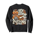 Photo Gallery pumpkin barista halloween costume coffee barista work felpa Photo Gallery pumpkin barista halloween costume coffee barista work felpa