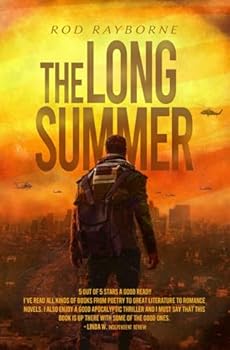 Paperback The Long Summer Book