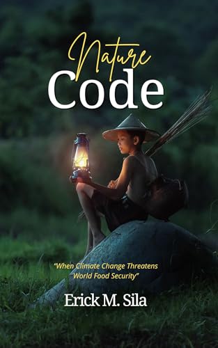 NATURAL CODE (English Edition)