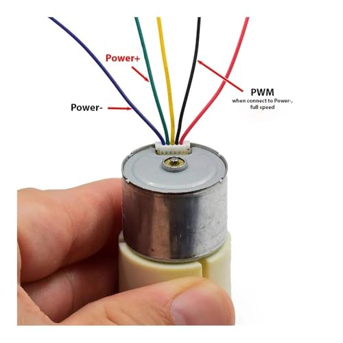 Pompe à eau membrane DC 12V 00H220H024 avec débit réglable - 6