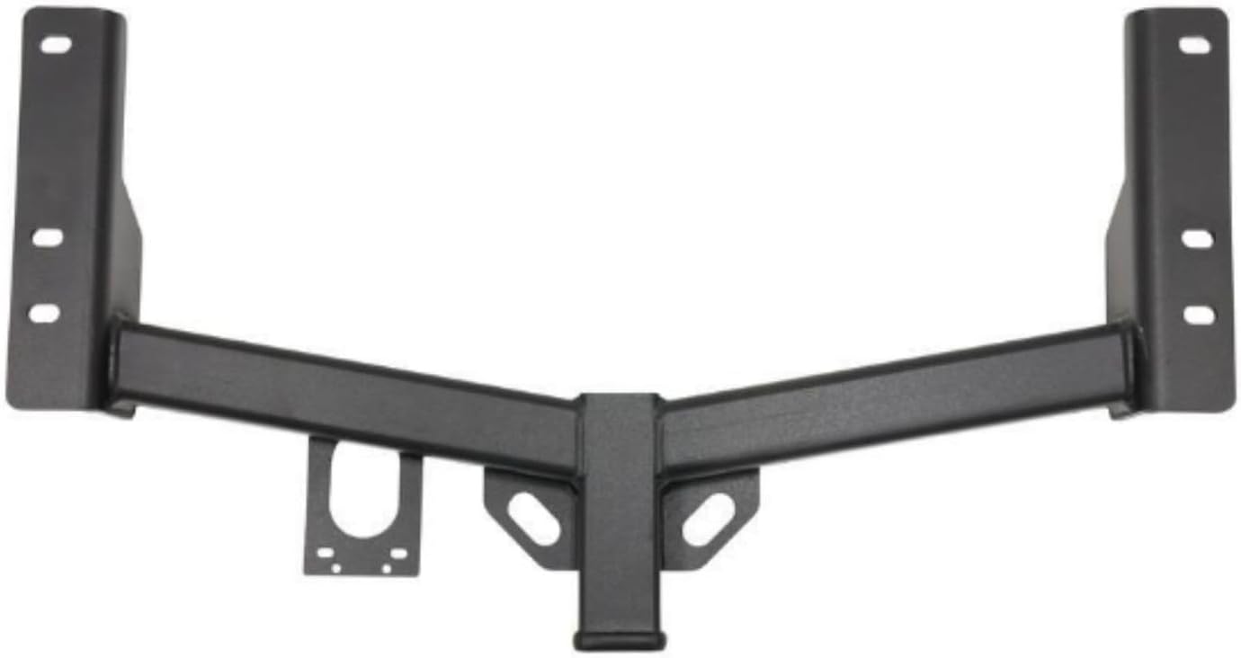 BXH1004 Class III 2" Receiver Hitch fits 2015 2024 Transit 150 250 350 & 2022 2024 Transit E Receiver Hitch | Quick Installation | Robotic Precision | Designed to Shield Against Rust and Corrosion