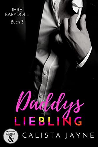 Daddys Liebling (Ihre Babydoll 3) (German Edition)
