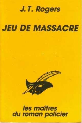 Jeu de massacre