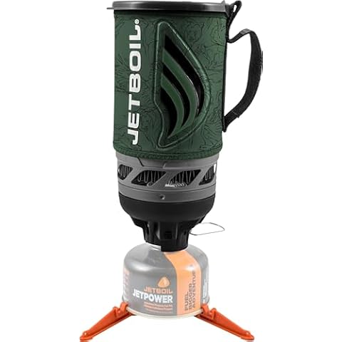 Jetboil Flash Camping Stove Cover