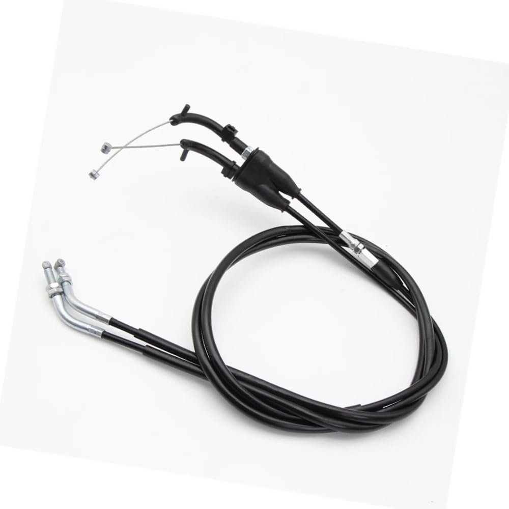 Cable de acelerador de motocicleta apto for WR450F 2012 2013 2014 2015 1DX-26302-00