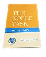 The Noble Task: The Elder (Presbyterian Church in the United States) B005MGWA5A Book Cover