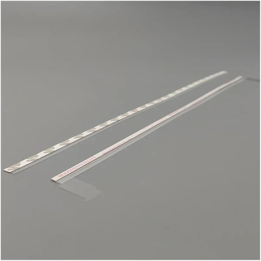 8PCS Charge Unit Seal Developer Unit Seal for Konica Minolta Bizhub C284 C364 C454 C554 C281 C221 C224 C454e C284e C224e C364e Replacement Parts(Developer Seal)