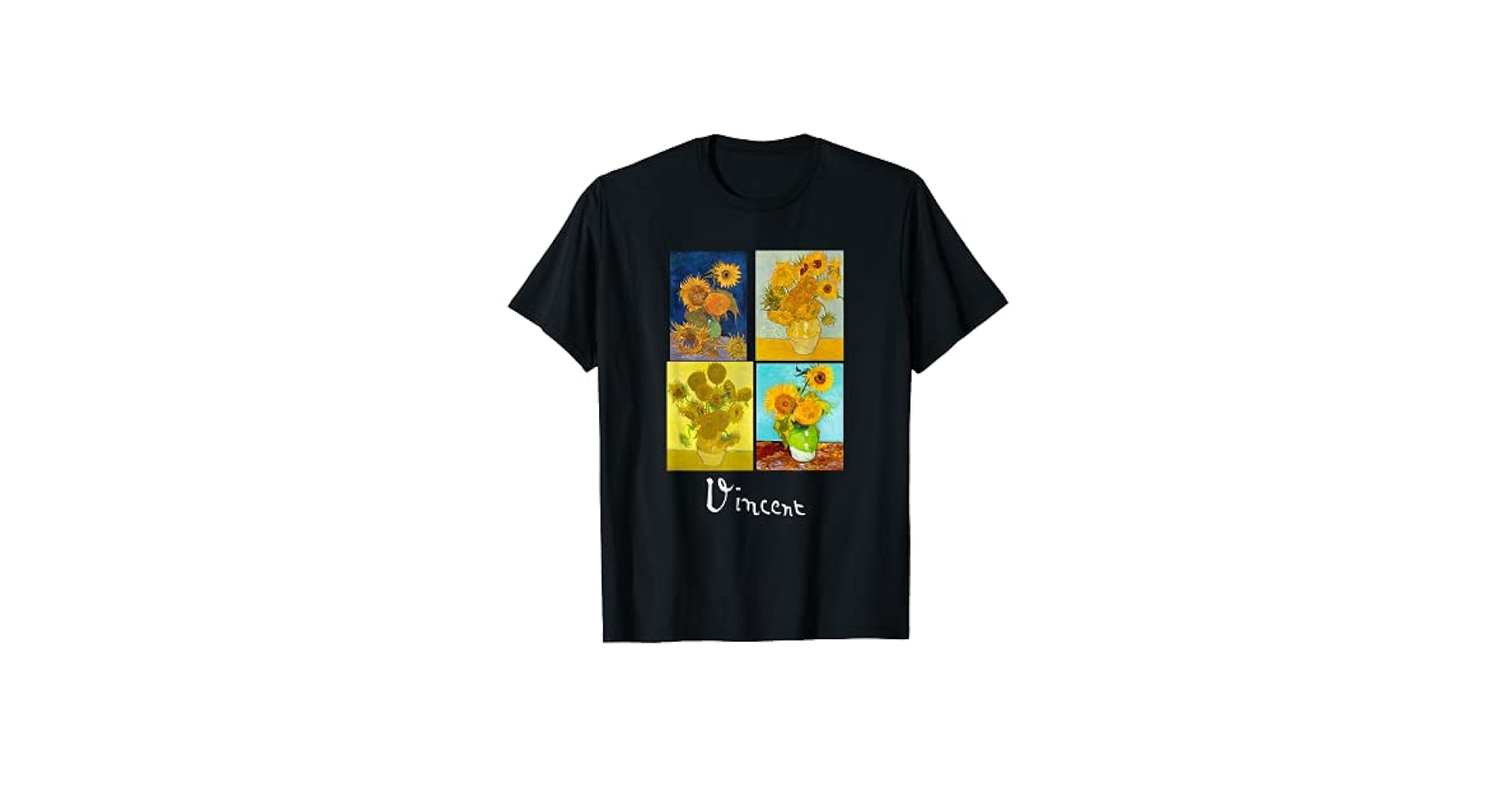 ENFOLD. 開襟シャツ　Goghゴッホ ENFOLD. 開襟シャツ Goghゴッホ（ENFOLD -Gogh's view of the