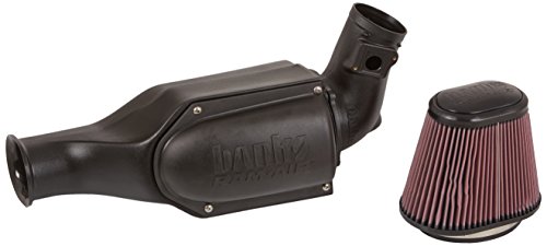 Banks 42155 Ram Air Intake System