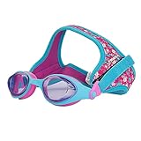 FINIS DragonFlys Goggles Shell Tint