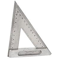 Algopix Similar Product 15 - uxcell 120mm 170mm Double Side Scales