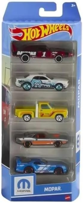 pg 6 hotwheels