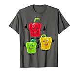 Paprika Gemüs Koch