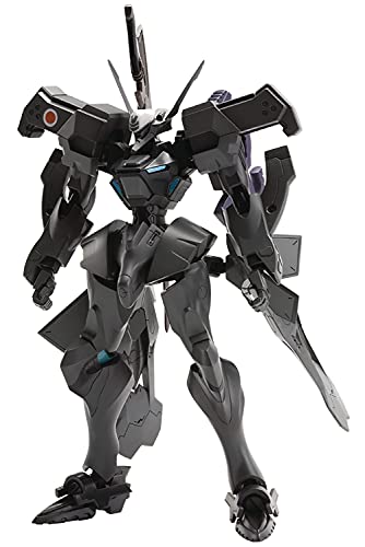 Modelo plástico Kotobukiya Shiranui 1:144 miniatura 1