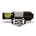 Champion Power Equipment 4000-lb. ATV/UTV Winch Kit with Mini-Rocker