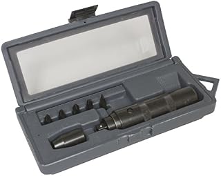 Lisle 29200 3/8" Hand Impact Tool Set