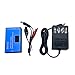Ancalos Hobbyhh BC-4s15D 2-4s Lipo RC Battery Balance Charger, 2S 3S 4stoy UAV Crystal Gun Charger Voltage Display - (Color: Charger and Adapter, CN, Plug Type: US Plug)