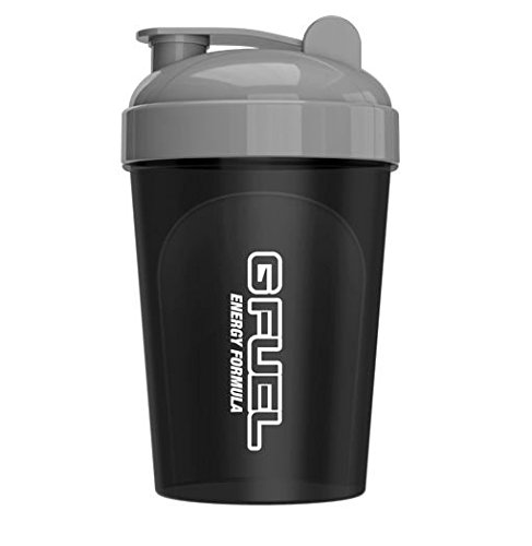 GFuel E-League Shaker Cup